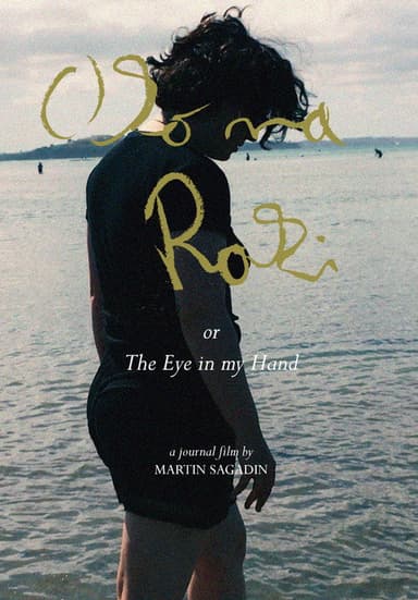The Eye in My Hand poster