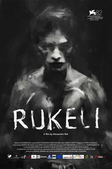 Rukeli poster