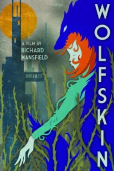 Wolfskin poster