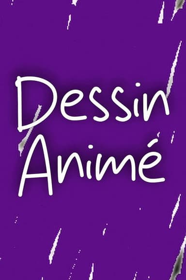 Dessin Animé poster