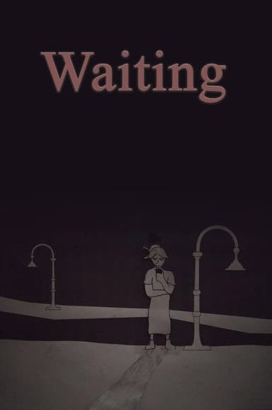 Waiting poster