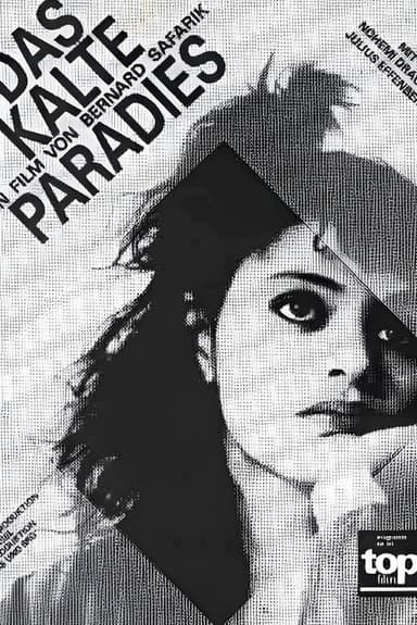 Das kalte Paradies poster