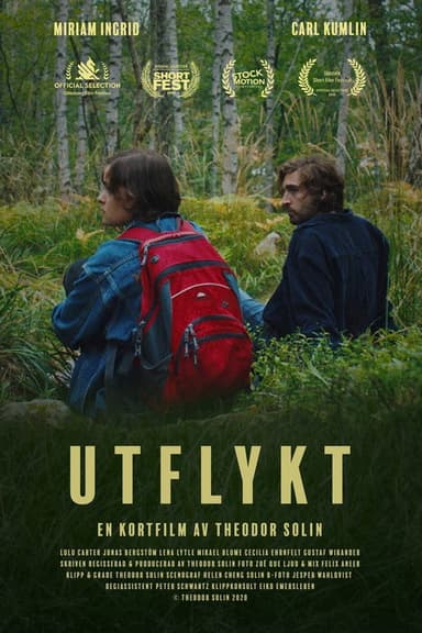 Day Trip poster