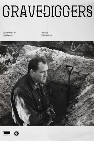 Gravediggers poster