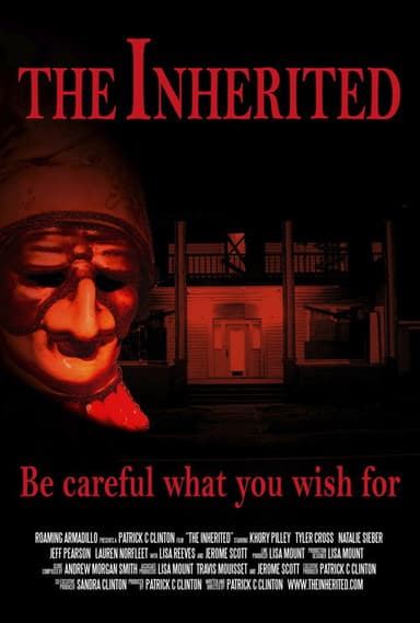 The Inherited poster