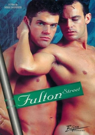 Fulton Street poster