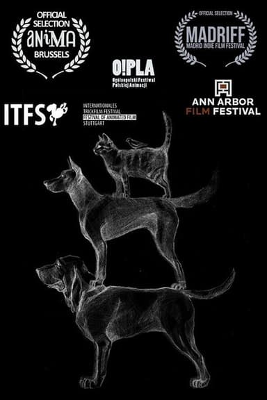 Dog’s Field poster