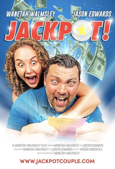Jackpot! poster