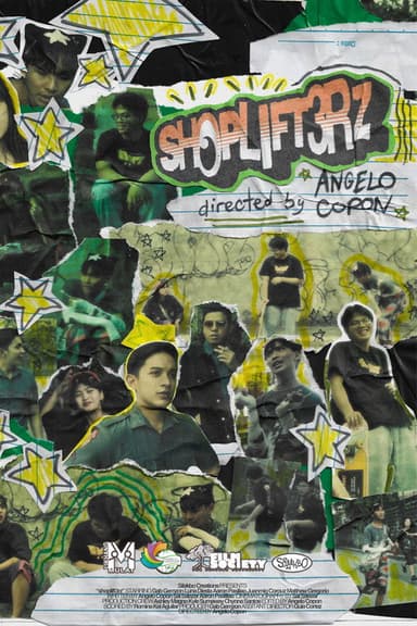 shoplift3rz poster