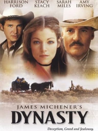 Dynasty poster