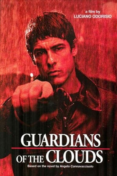 Guardians of the Clouds poster