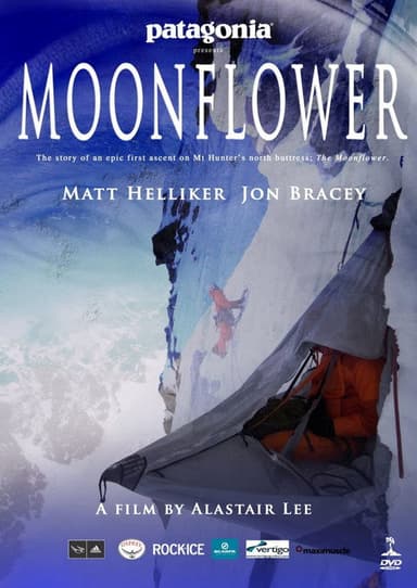 Moonflower poster