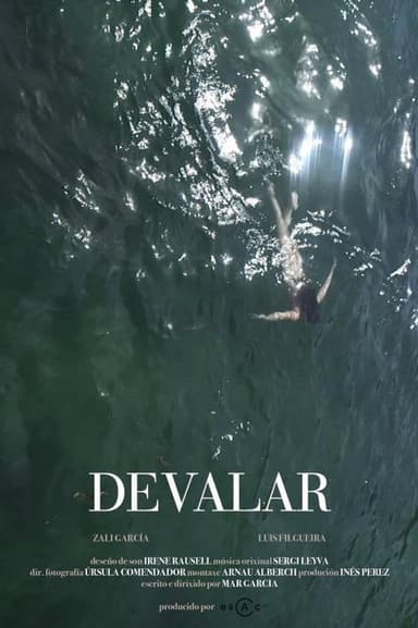 Devalar (C) poster