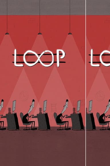 Loop poster