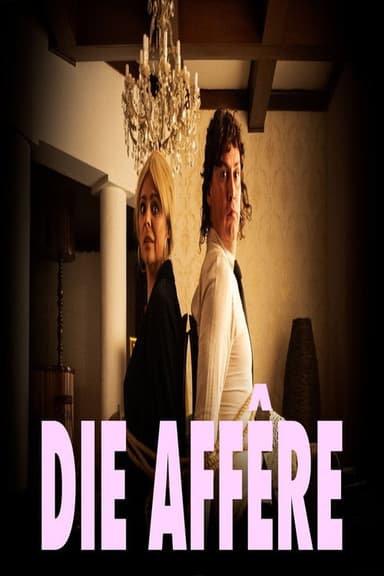 The Affair poster