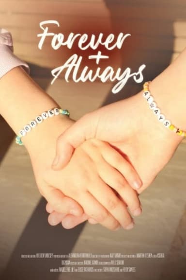 Forever & Always poster
