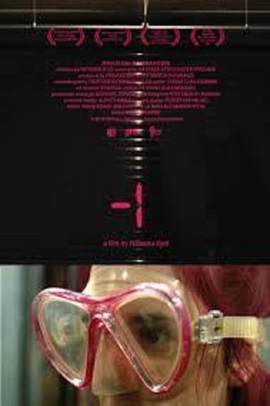 -1 poster