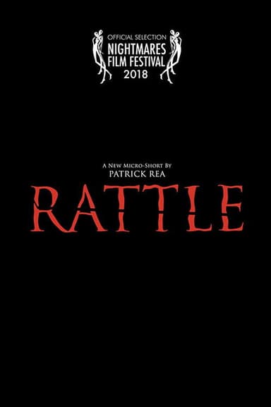 Rattle poster