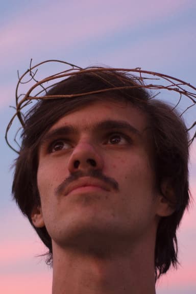 Yo, Satanás poster