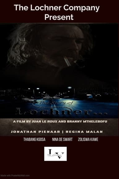 The Story of Lochner poster
