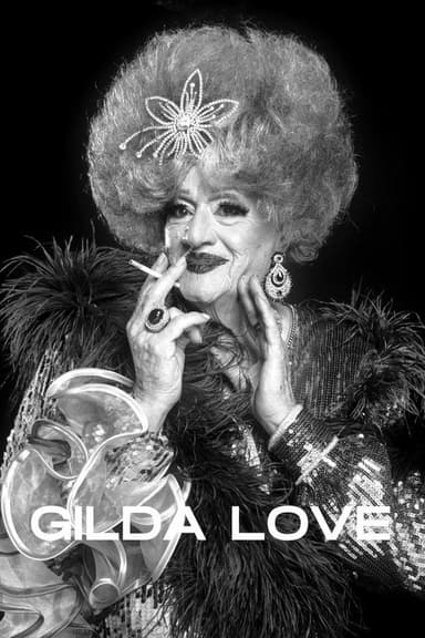 Gilda Love poster