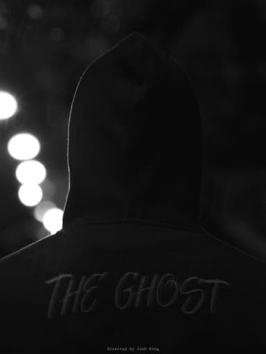 The Ghost poster