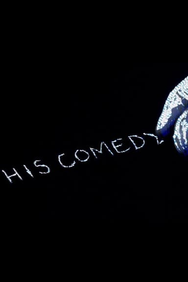His Comedy poster