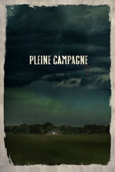 Pleine Campagne poster
