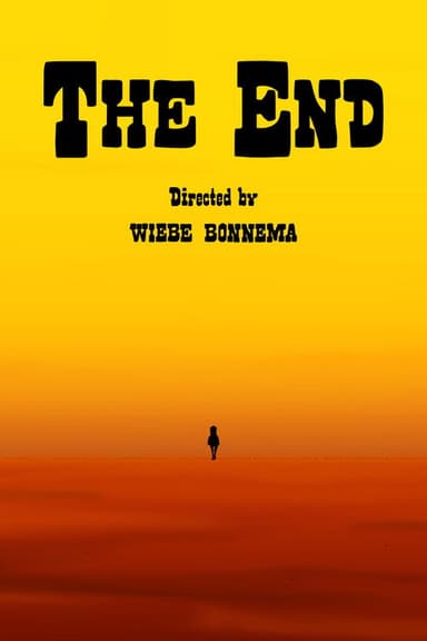 The End poster