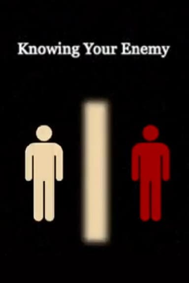 Knowing Your Enemy poster