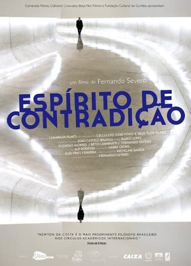 Espírito de Contradição poster