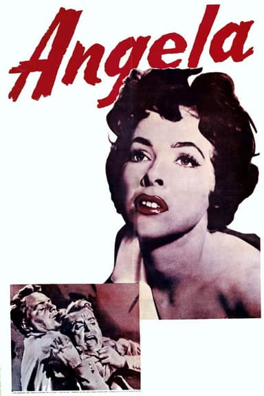 Angela poster