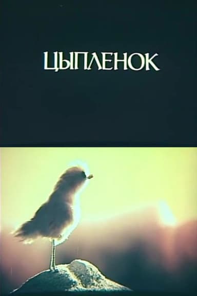 Little Chicken poster