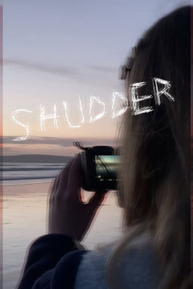 Shudder poster