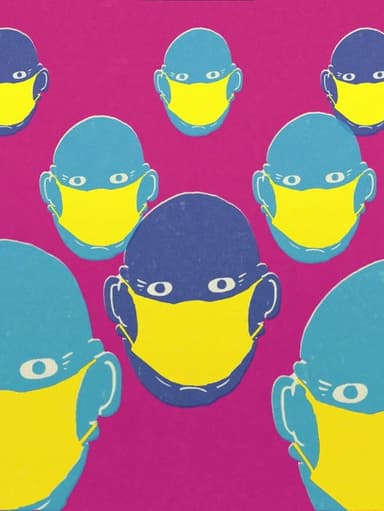 WYH poster