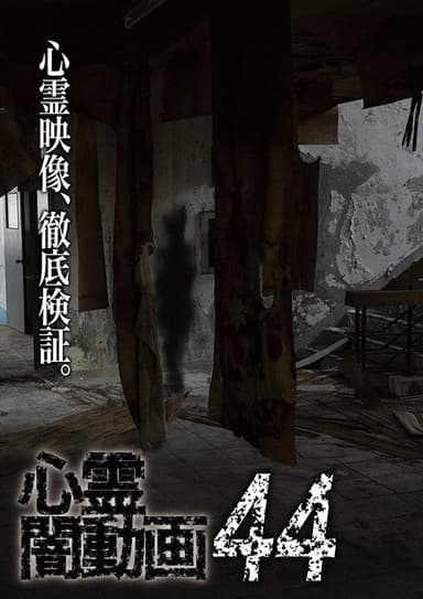 Psychic Darkness Video 44 poster