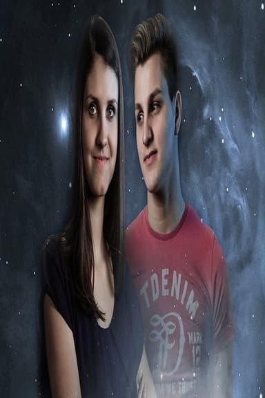 Tisto dekle poster
