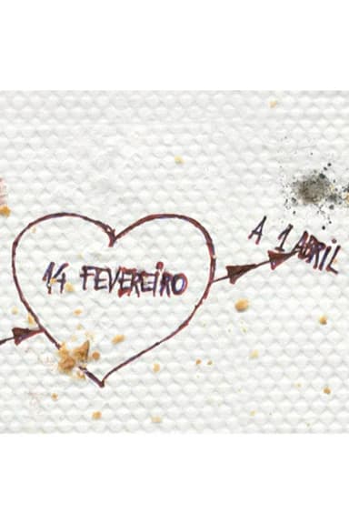 14 de Fevereiro (a 1 de Abril) poster
