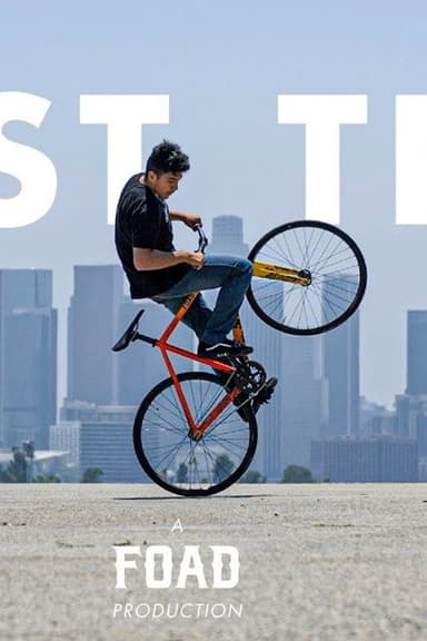 FOAD: Last Try poster