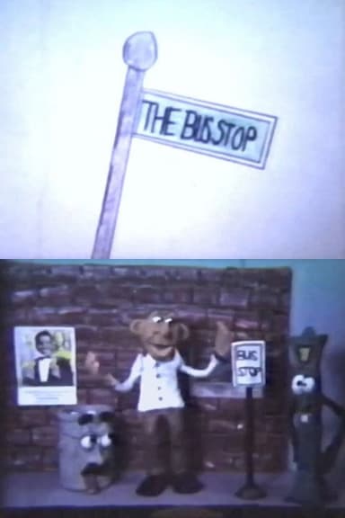 The Bus Stop poster