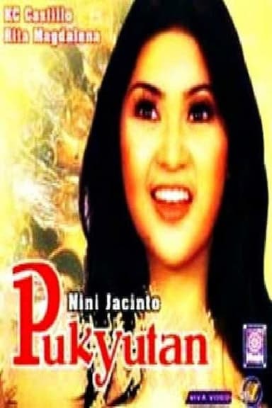 Pukyutan poster