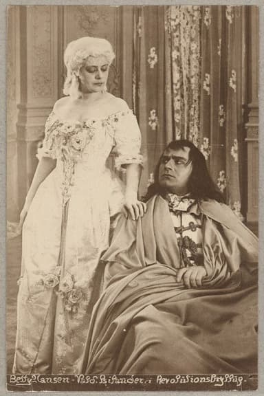 A Revolution Marriage poster