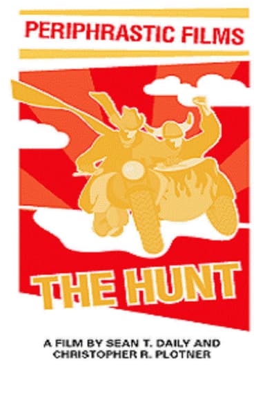 The Hunt poster