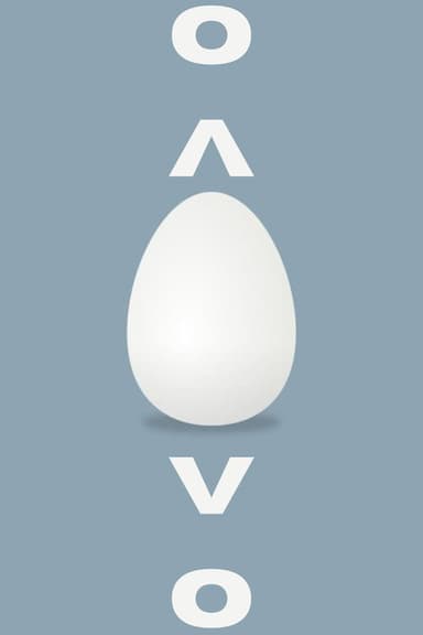 OVO poster