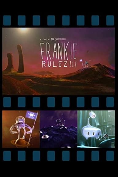Frankie Rulez!!! poster