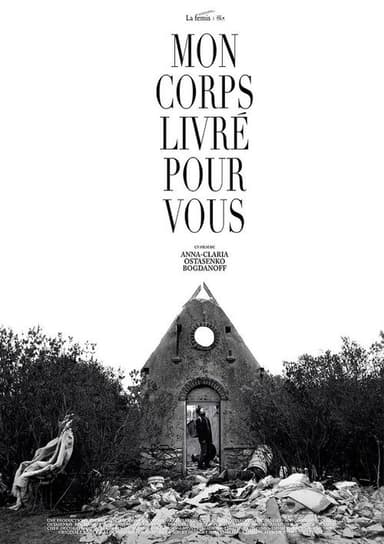 My Body Given for You poster