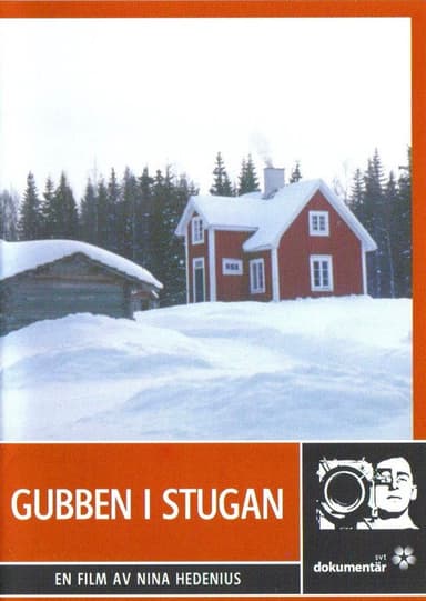 The Old Man in the Cottage poster