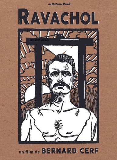 Ravachol poster