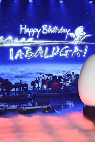 Happy Birthday Tabaluga! Die große Show mit Peter Maffay und Freunden poster