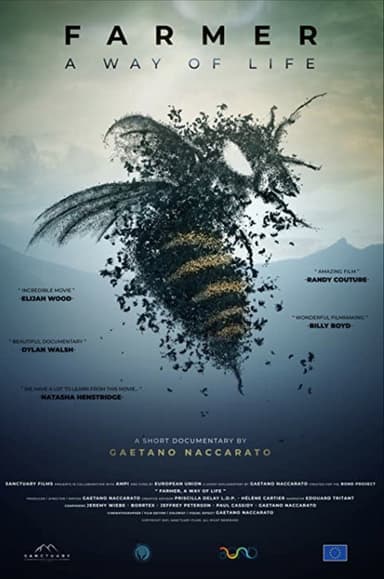 Farmer, A Way of Life poster